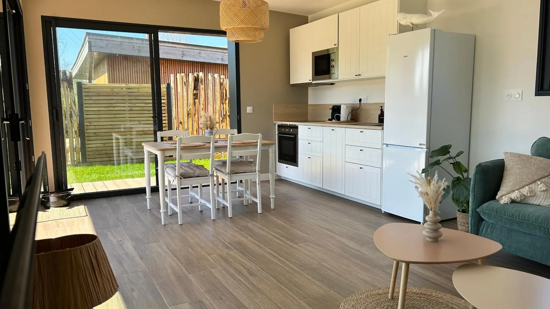 Maison Babord, Pres Des Plages Et Du Centre Gr34 Wifi Trégastel Franciaország