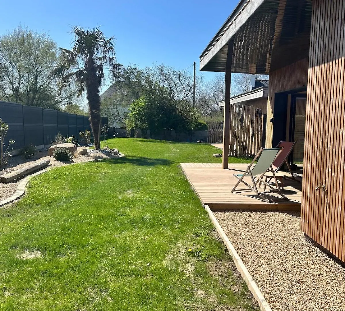 Maison Babord, Pres Des Plages Et Du Centre Gr34 Wifi Trégastel